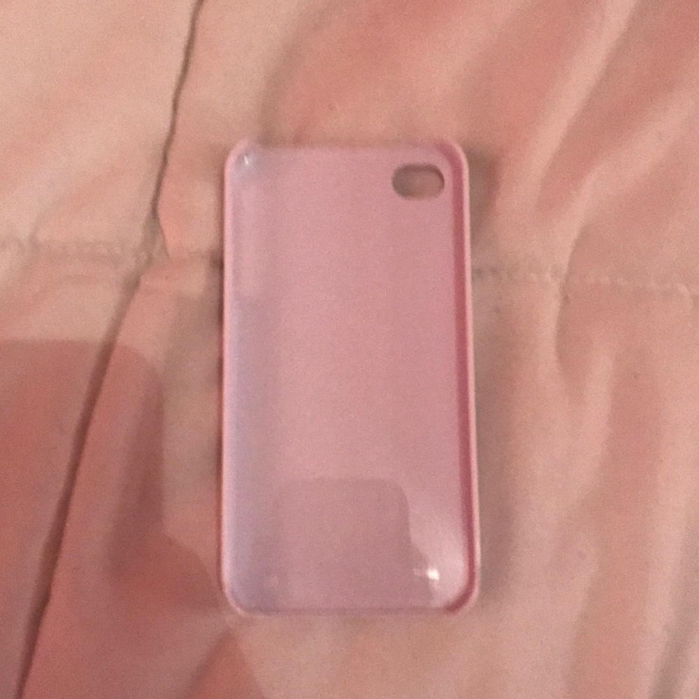Princess iphone 4 Case - Picture 2 of 2